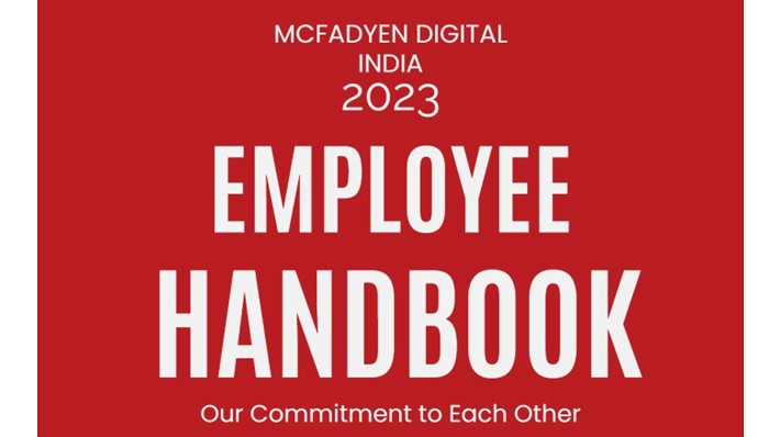 2023 India Employee Handbook